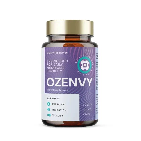 OZENVY OZENVY