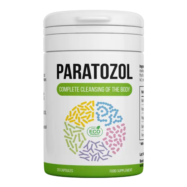 Paratozol Paratozol