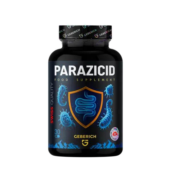 Parazicid Parazicid