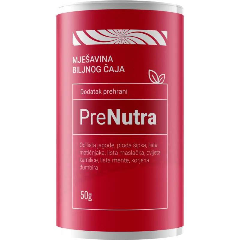 PreNutra