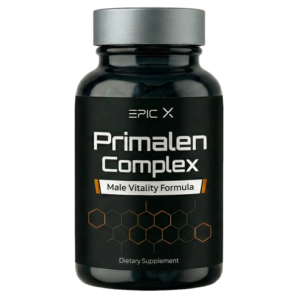 Primalen Complex Primalen Complex