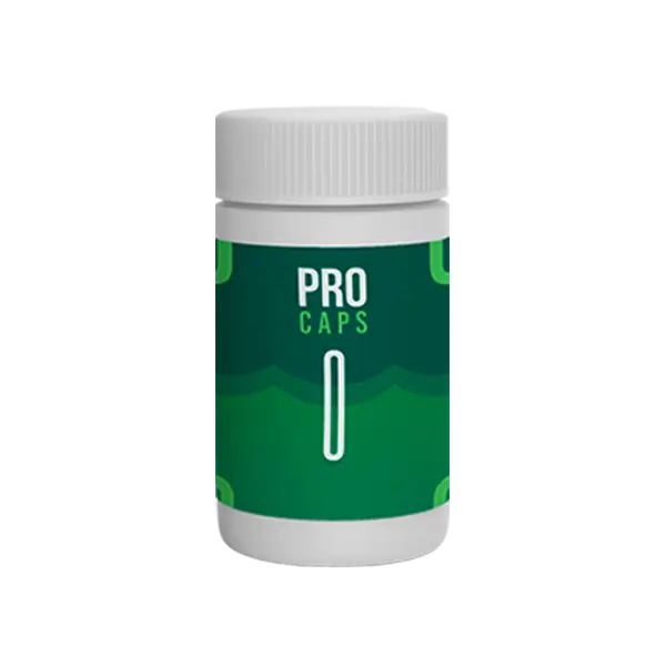Pro Caps