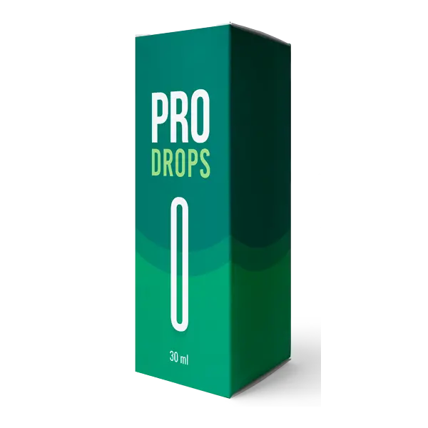 PRO DROPS