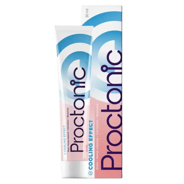 Proctonic Proctonic