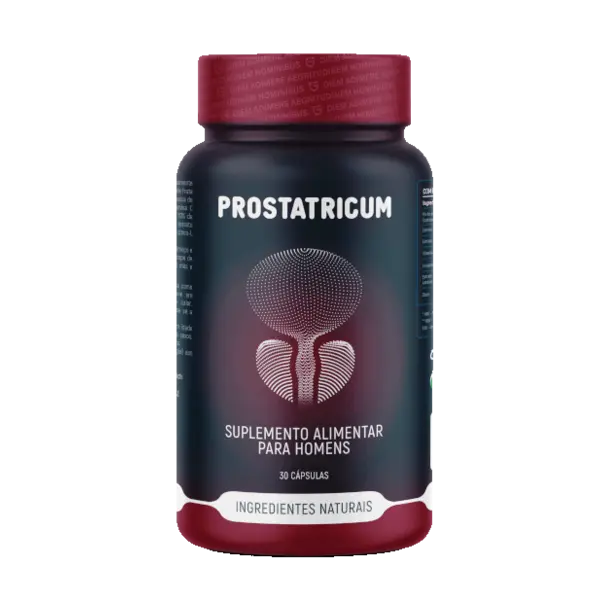 PROSTATRICUM