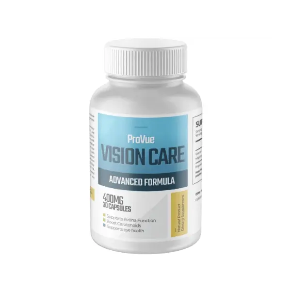 ProVue Vision Care