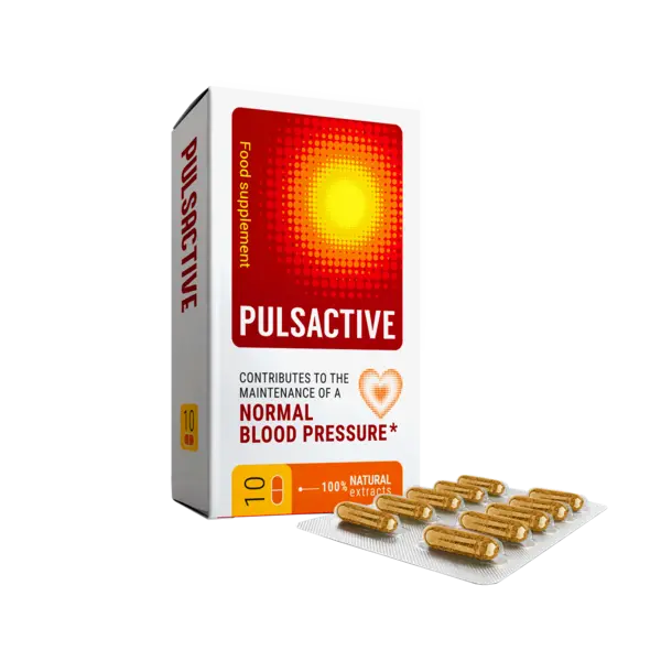 Pulsactive Pulsactive