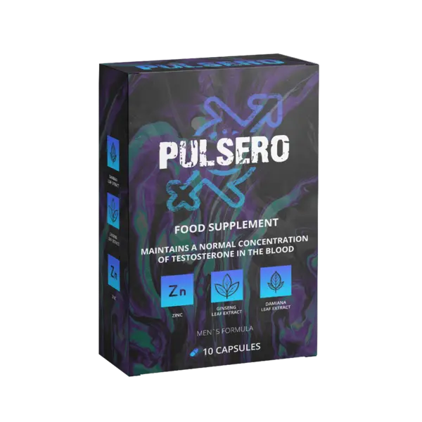 Pulsero Pulsero
