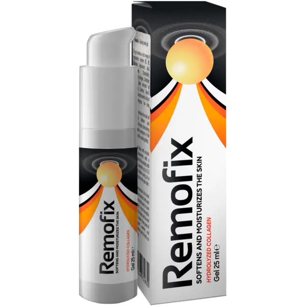 Remofix Remofix