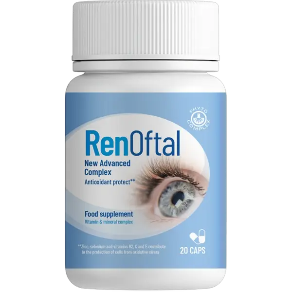 RenOftal RenOftal