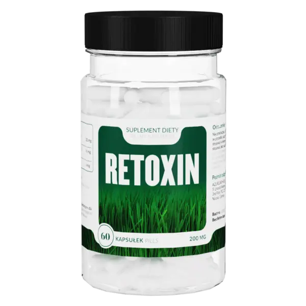 RETOXIN RETOXIN