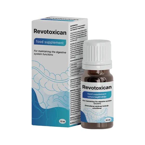 Revotoxican Revotoxican