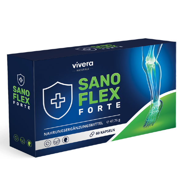SanoFlex Forte SanoFlex Forte