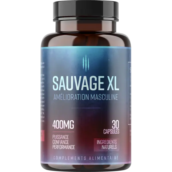 Sauvage XL