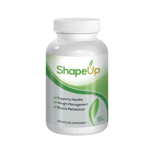 Shape Up