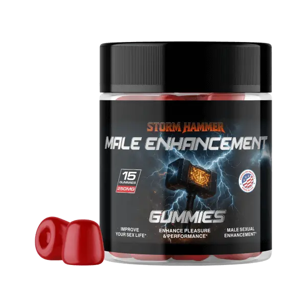 Storm Hammer