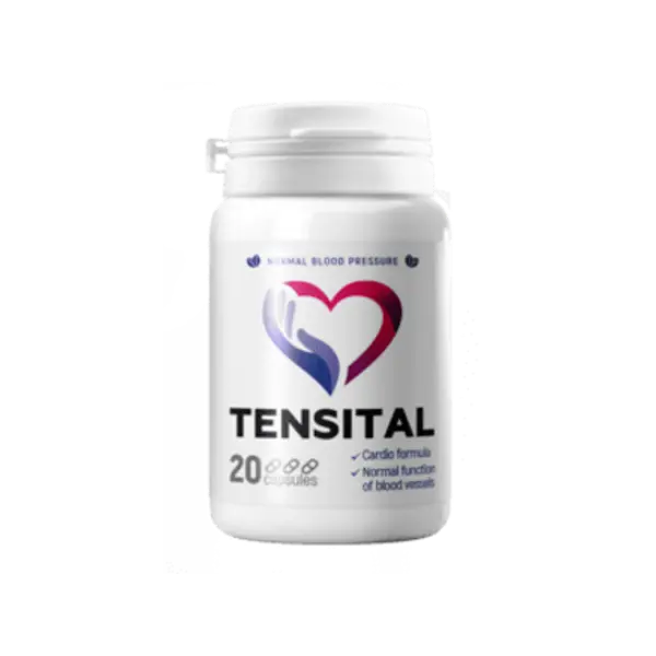 TENSITAL TENSITAL