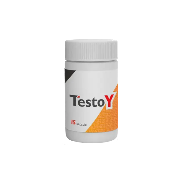 Testoy