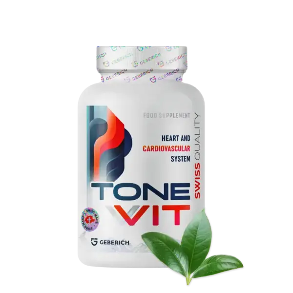 Tonevit Tonevit