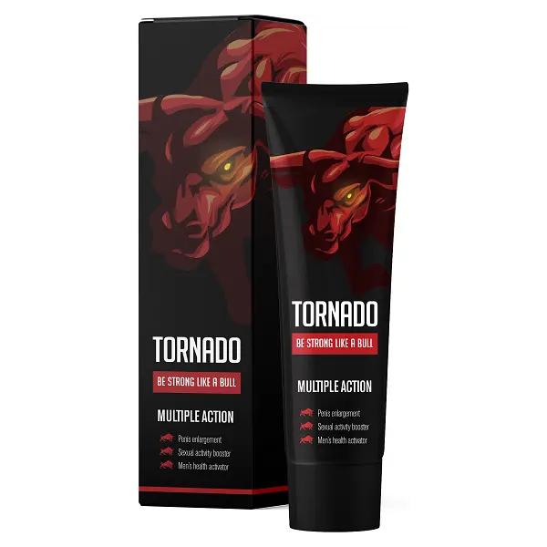 Tornado