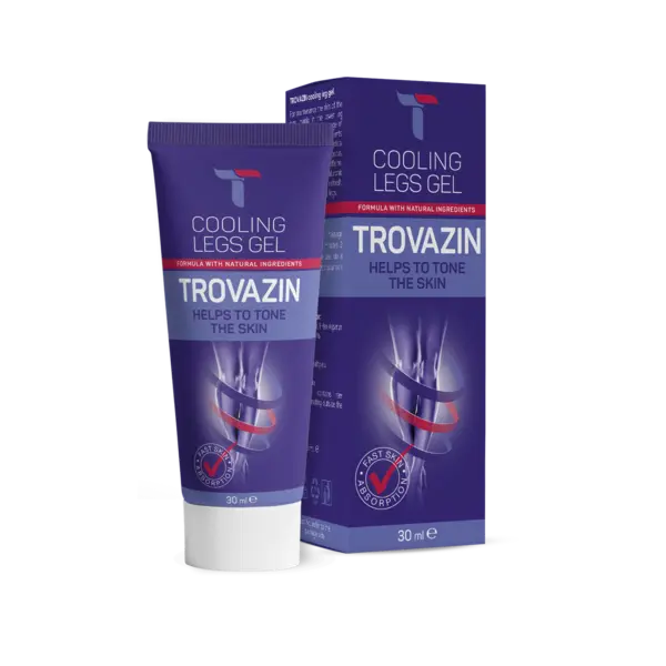 TROVAZIN TROVAZIN