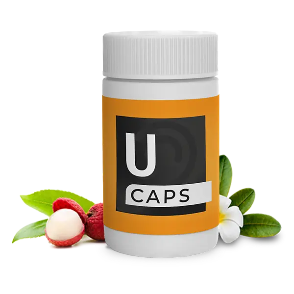 U CAPS