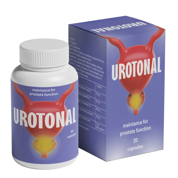 Urotonal