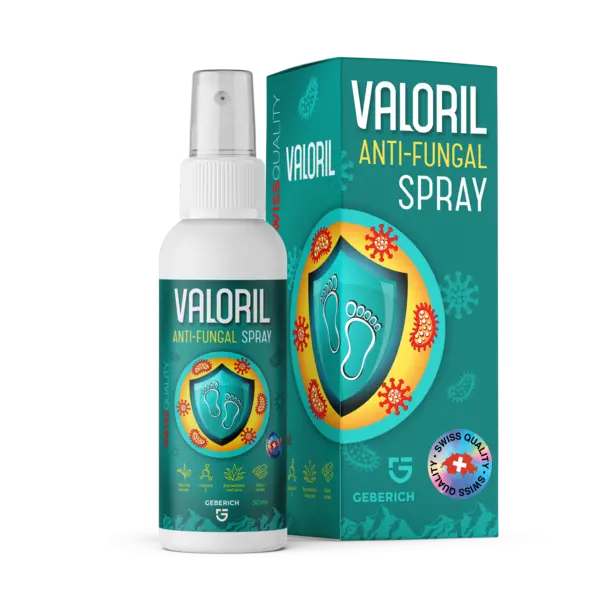 VALORIL