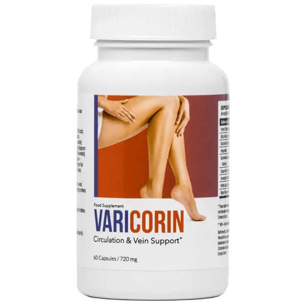 VARICORIN VARICORIN