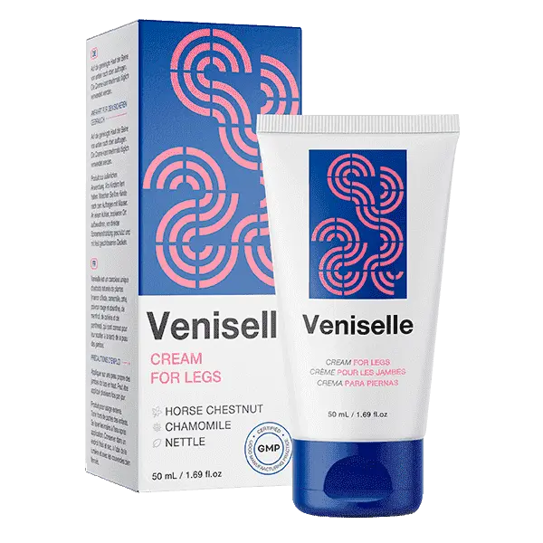 Veniselle Veniselle
