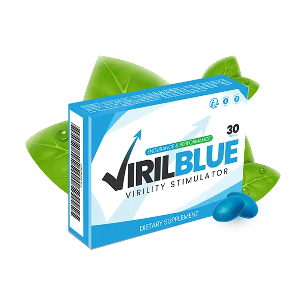 VIRILBLUE