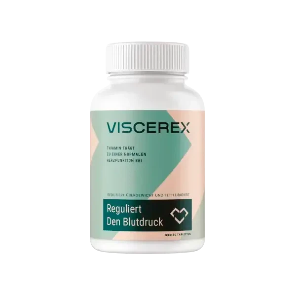 Viscerex Viscerex