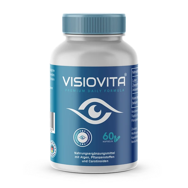 Visiovita