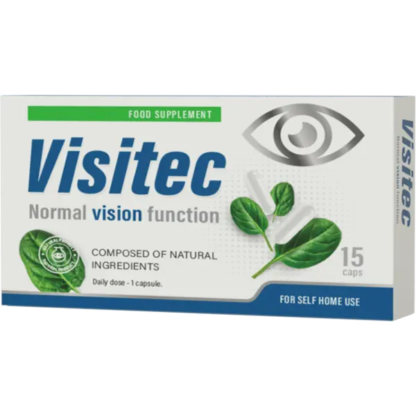 Visitec Visitec