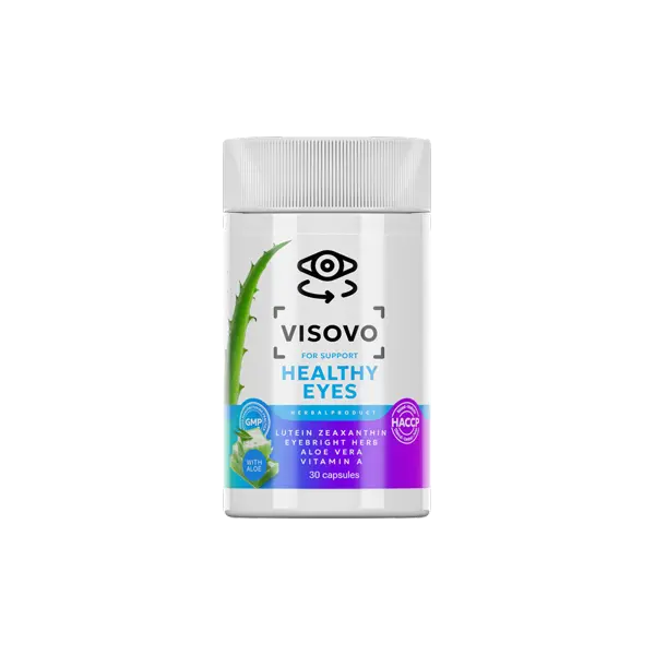 Visovo Visovo