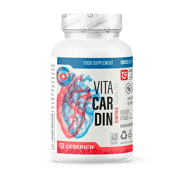 VITACARDIN VITACARDIN
