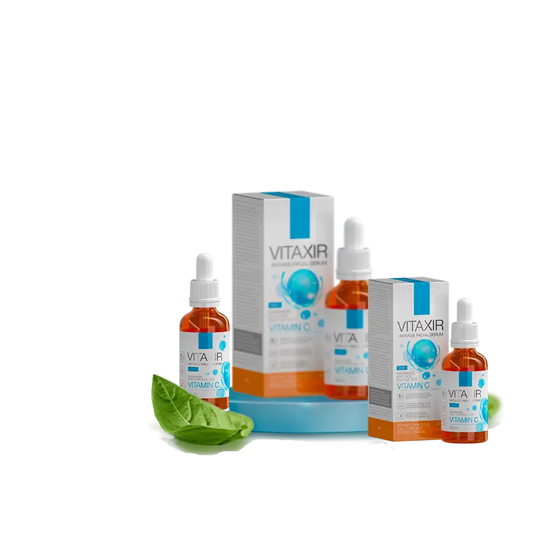 Vitaxir