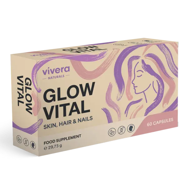 Vivera Glow Vital