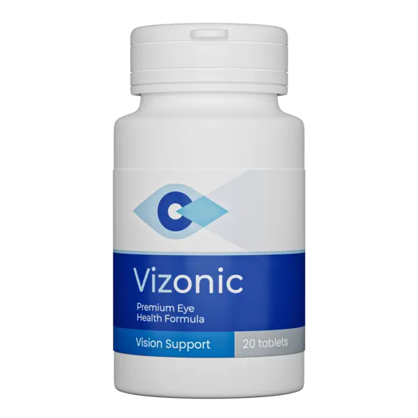Vizonic Vizonic