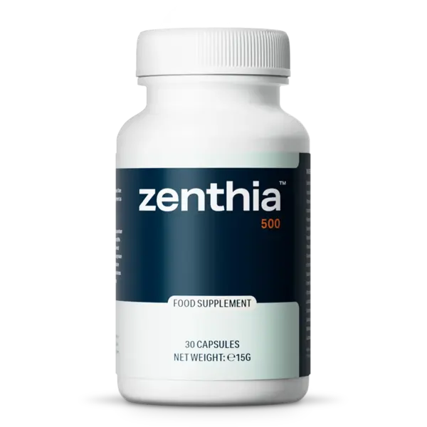 Zenthia